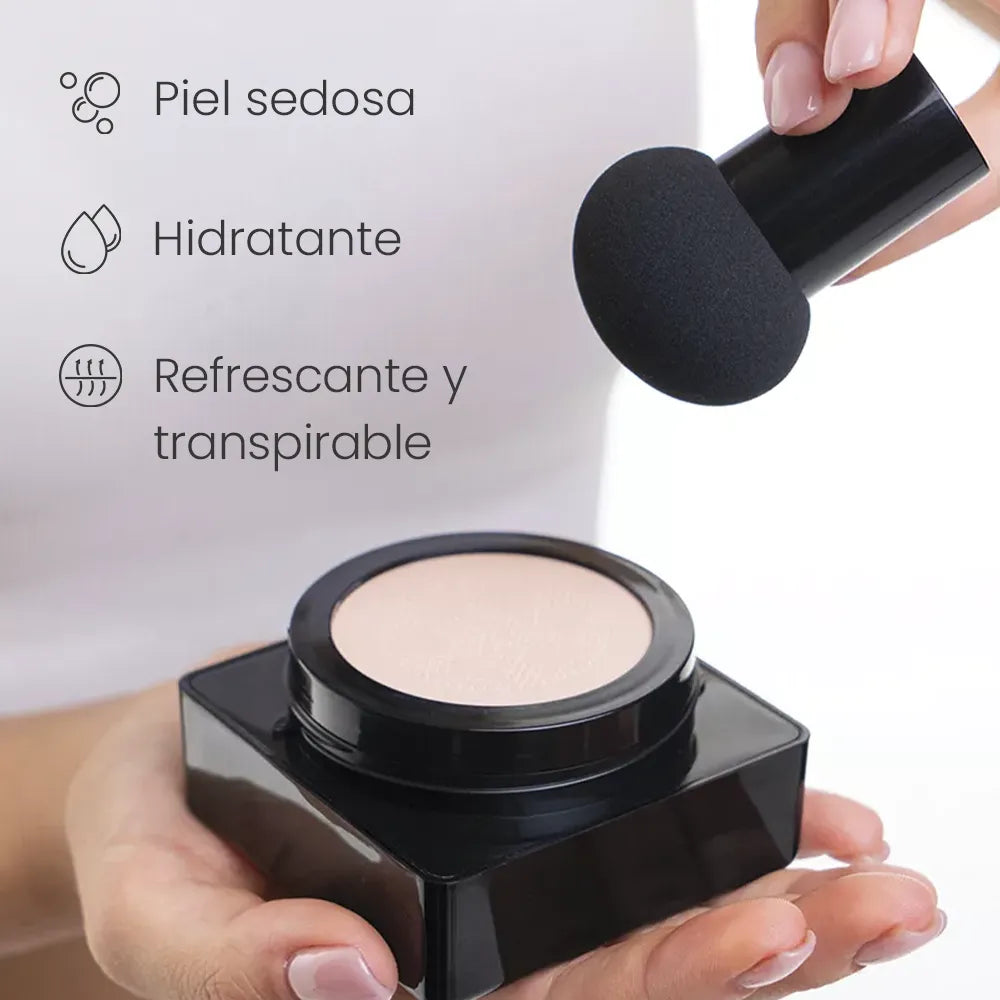 Base BB Cream Cobertura Ligera