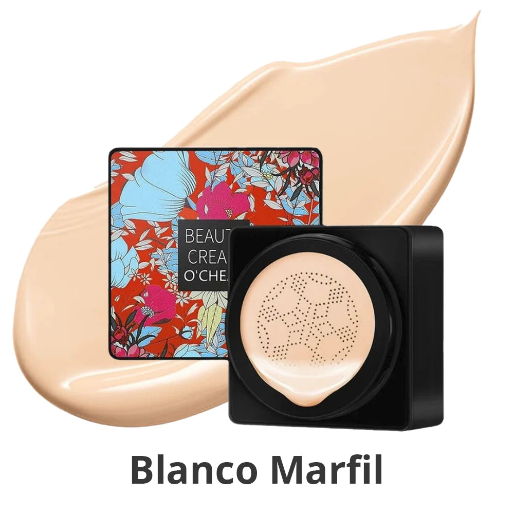 Base BB Cream Cobertura Ligera
