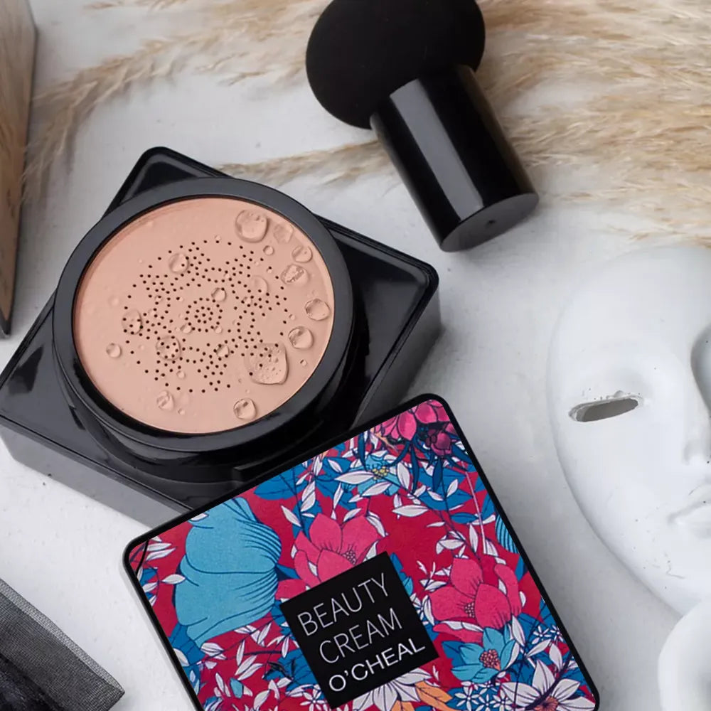 Base BB Cream Cobertura Ligera