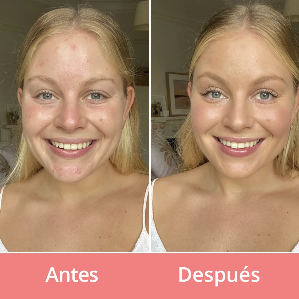 Base BB Cream Cobertura Ligera
