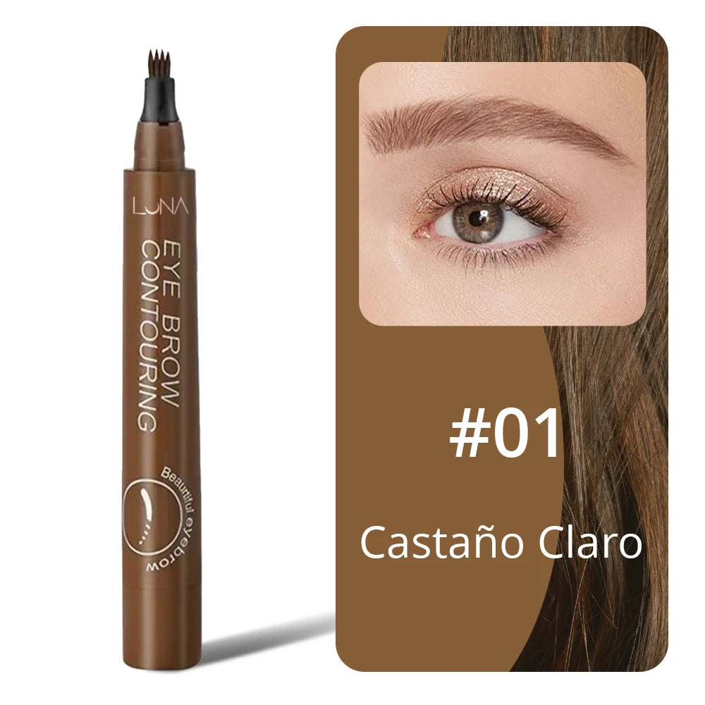 Lápiz para cejas