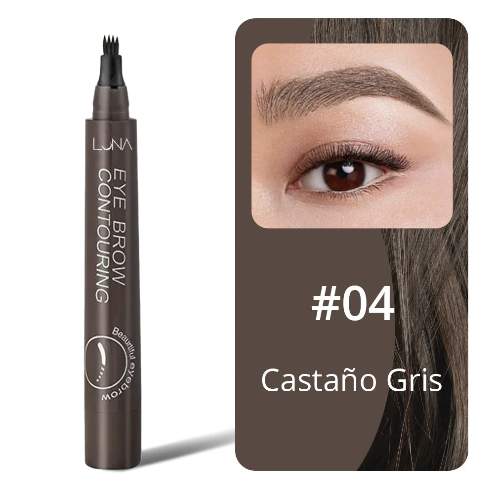 Lápiz para cejas