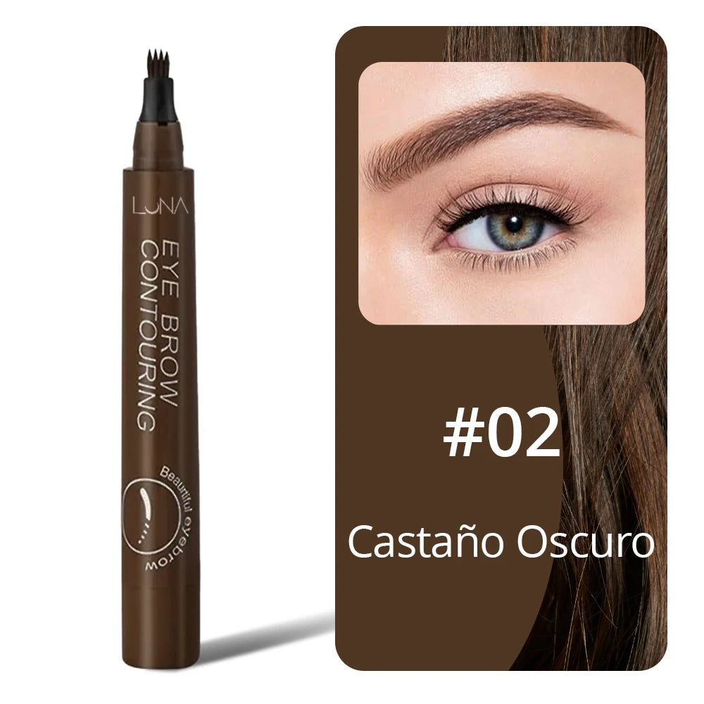 Lápiz para cejas