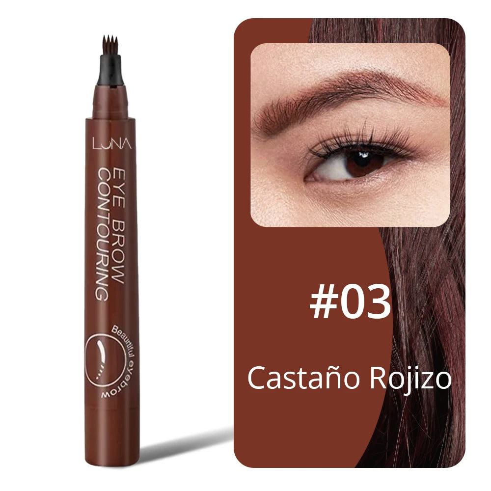 Lápiz para cejas