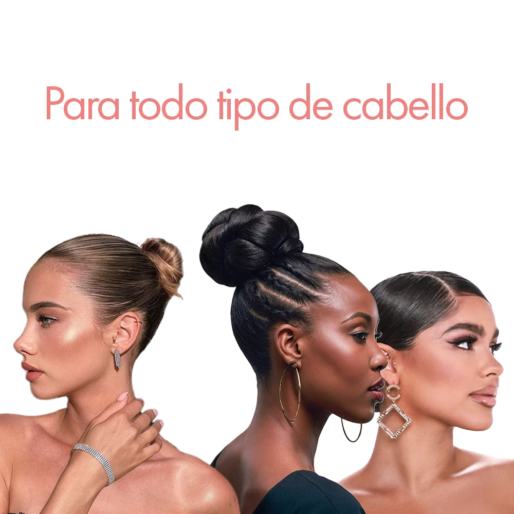 Wax Stick - Control de frizz