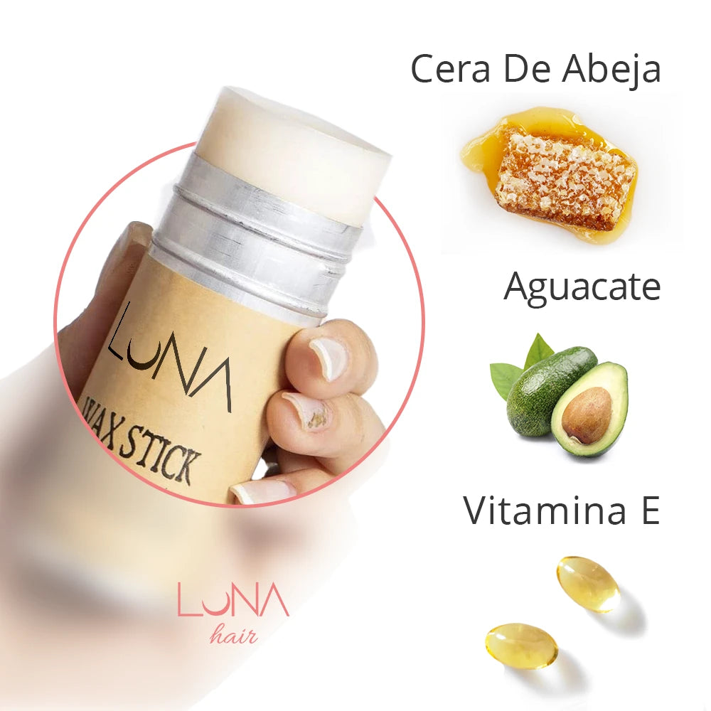 Wax Stick - Control de frizz