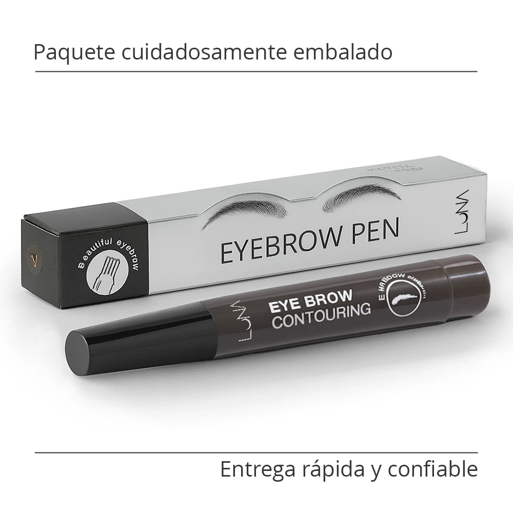 Lápiz para cejas