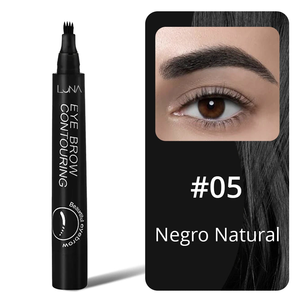 Lápiz para cejas