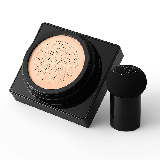 Base BB Cream Cobertura Ligera
