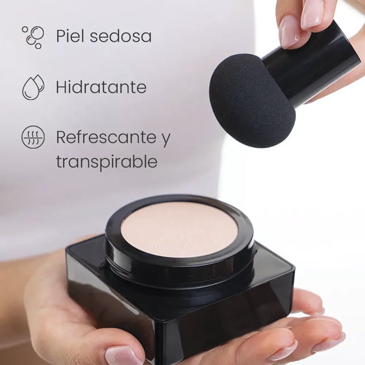 Base BB Cream Cobertura Ligera