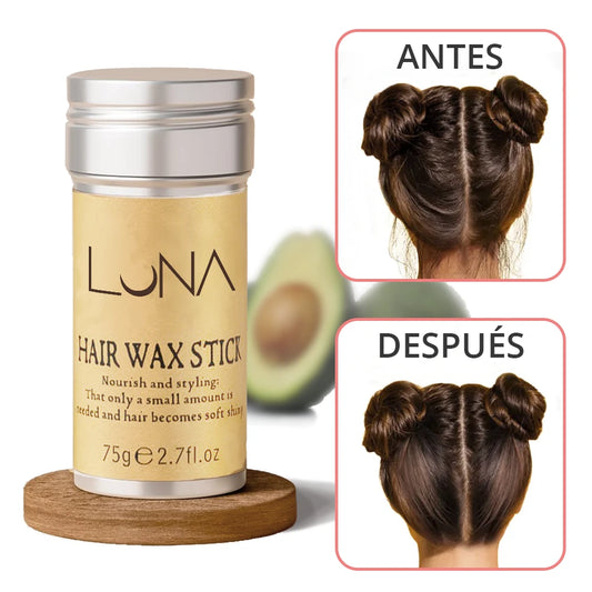 Wax Stick - Control de frizz