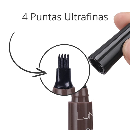 Lápiz para cejas